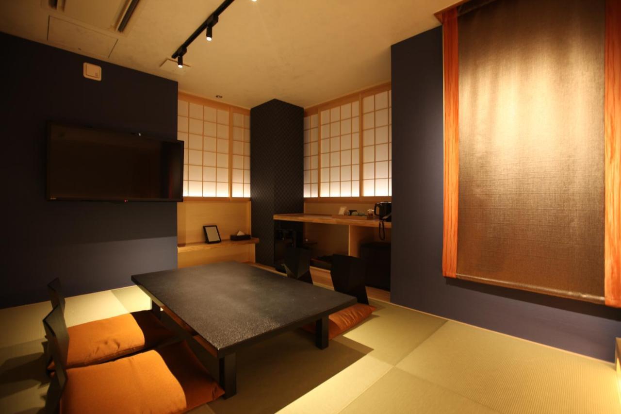 Kashoutei Hanaya Noboribetsu Exterior foto