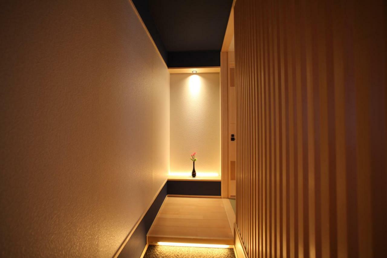 Kashoutei Hanaya Noboribetsu Exterior foto