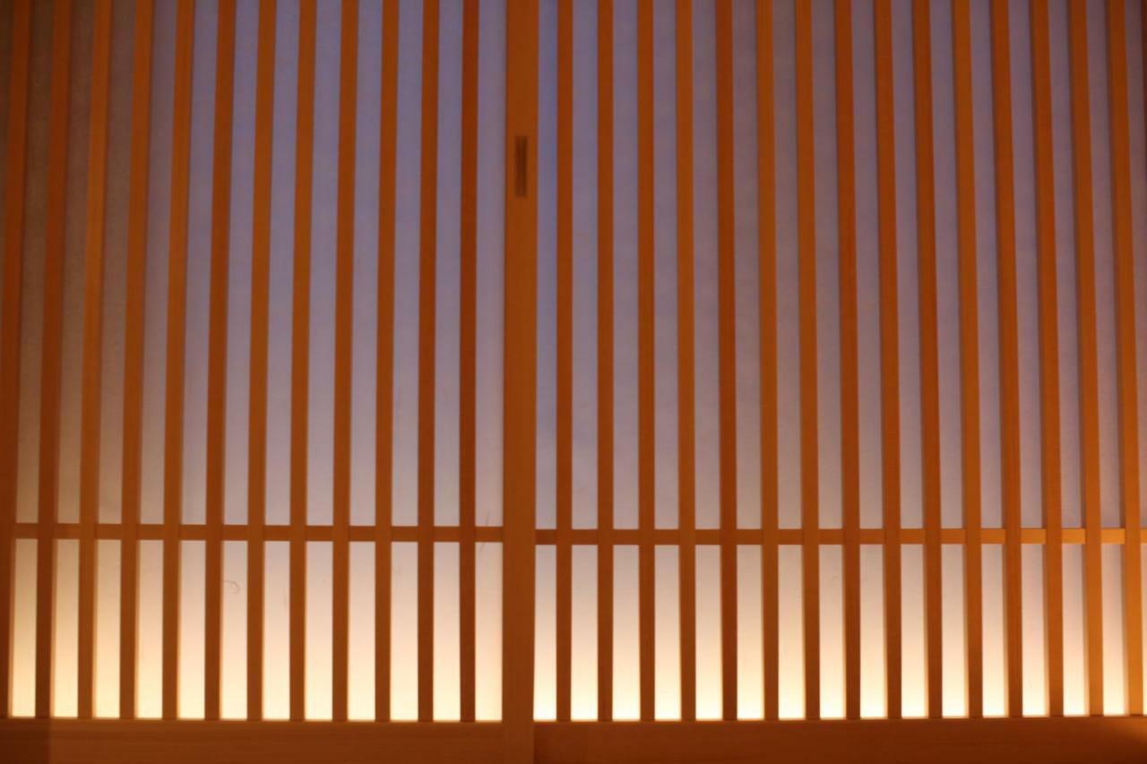 Kashoutei Hanaya Noboribetsu Exterior foto