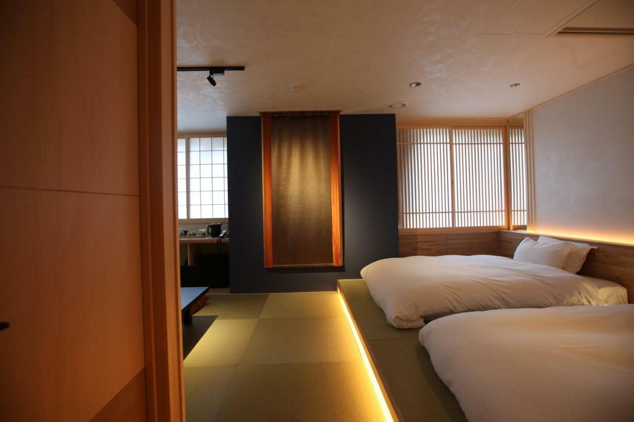 Kashoutei Hanaya Noboribetsu Exterior foto